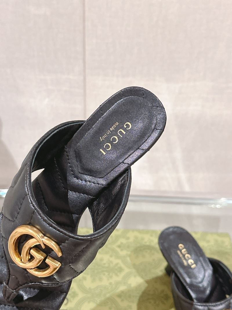 Gucci Slippers